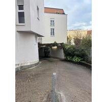 Tiefgaragenstellplatz in Stuttgart West