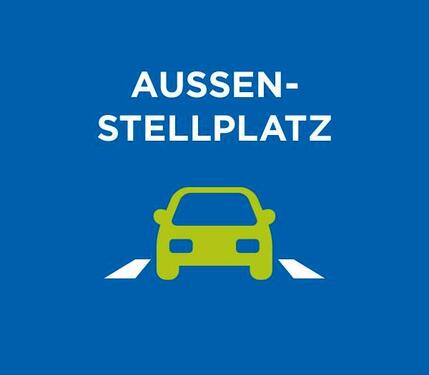 Foto - Virchowstraße: Stellplatz Außenstellplatz zu vermieten