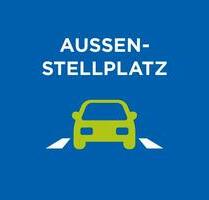 Virchowstraße: Stellplatz Außenstellplatz zu vermieten - Stadtbergen