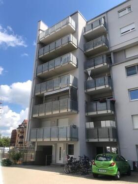 Foto - Etagenwohnung zur Miete in Jena