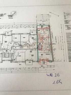 Foto - 2 Zimmer Etagenwohnung in Jena