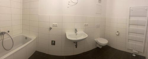 Foto - Etagenwohnung in Jena zur Miete