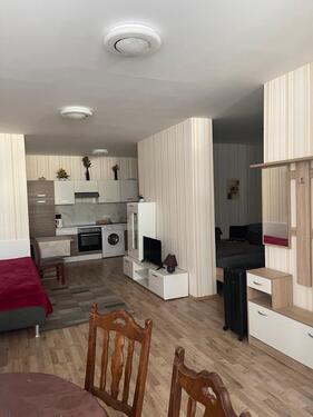 Foto - Apartment für zwei Personen, 55 m² 2-Zimmer