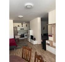 Apartment für zwei Personen, 55 m² 2-Zimmer - Hannover Döhren-Wülfel