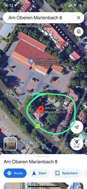 Foto - Stellplatz für Pkw zu vermieten