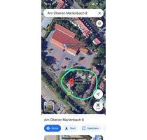 Stellplatz für Pkw zu vermieten - Schweinfurt Haardt