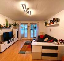 Wohnung in der Innenstadt- 2 Zimmer, 56qm - Straubing