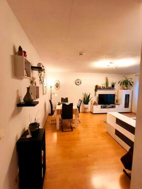 Foto - 2 Zimmer Etagenwohnung zur Miete in Straubing