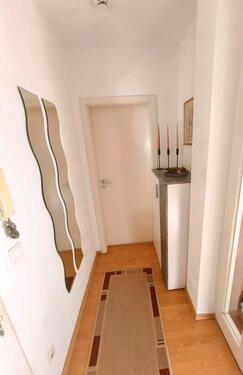 Foto - 2 Zimmer Etagenwohnung in Straubing