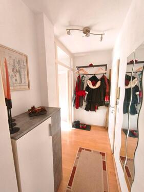 Foto - Etagenwohnung in Straubing zur Miete