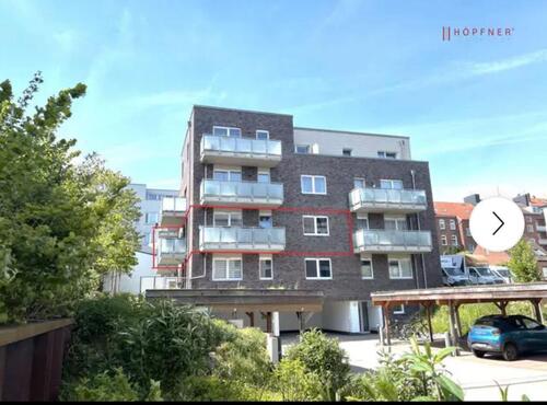 Foto - Vermietete Eigentumswohnung zum Kauf