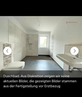 Foto - 2 Zimmer Etagenwohnung in Kiel