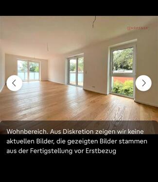 Foto - Etagenwohnung in Kiel zum Kaufen