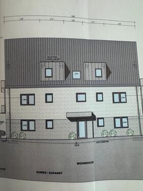 Foto - 2 Zimmer Etagenwohnung zum Kaufen in Baesweiler