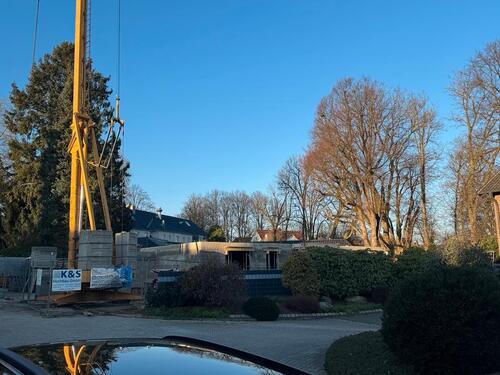 Foto - 2 Zimmer Etagenwohnung in Baesweiler