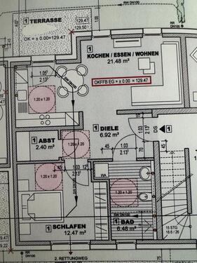 Foto - Etagenwohnung in Baesweiler zum Kaufen
