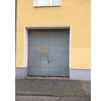 Motorradstellplatz Kasinostr. 35, Einfahrt Pfeil str.9 - Aachen Aachen-Mitte