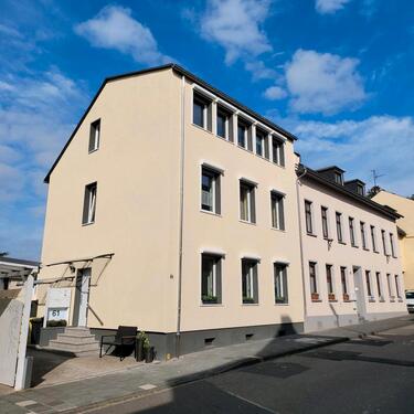 Foto - LAHNSTEIN-OBERLAHNSTEIN, Burgstr. 61, DG 2 ZKB mit EBK