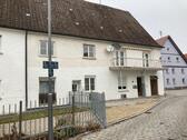 Foto - 3 Fam. Haus in 89293 Kellmünz zu verkaufen