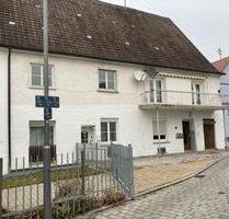 3 Fam. Haus in 89293 Kellmünz zu verkaufen - Oberroth