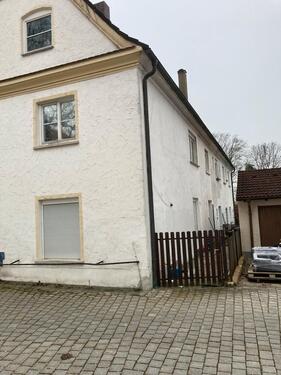 Foto - 10 Zimmer Mehrfamilienhaus, Wohnhaus in Oberroth