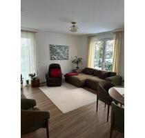 Biete 3-Zimmer Wohnung zum Tauch an in HH Rellingen - Hannover Bothfeld-Vahrenheide