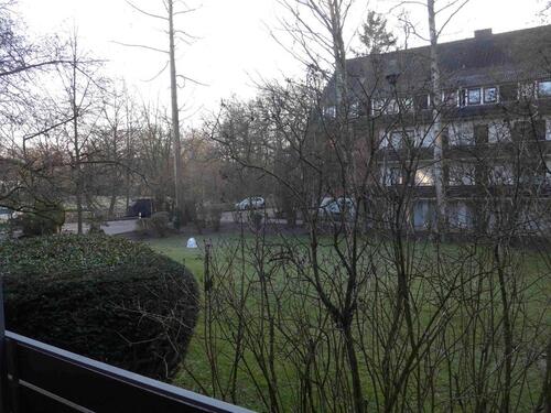 Foto - 3 Zimmer Hochparterre zum Kaufen in Bremen