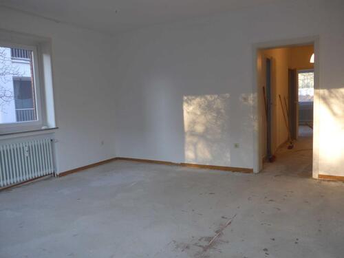 Foto - Hochparterre in Bremen zum Kaufen