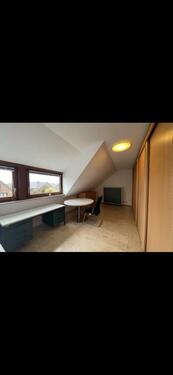 Foto - 3 Zimmer Dachgeschoßwohnung zur Miete in Syke