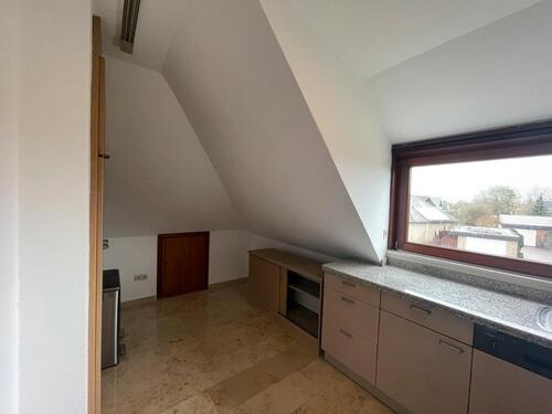 Foto - Dachgeschoßwohnung in Syke zur Miete
