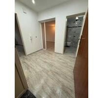 2 Zimmer Wohnung Balkon Garage Erstbezug nach Renovierung - Blaustein