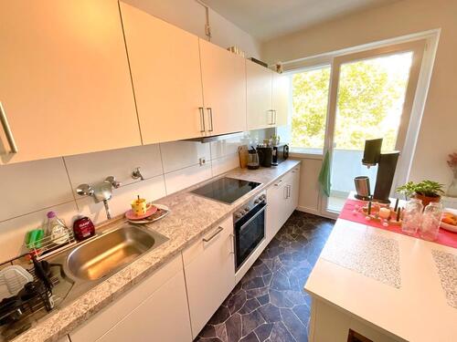 Foto - 1 Zimmer Etagenwohnung zur Miete in Münster