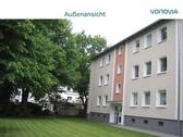 Foto - Renovierte 3,5-Zimmer-Wohnung mit Balkon in gepflegtem Mehrfamilienhaus!