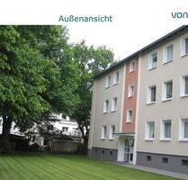 Renovierte 3,5-Zimmer-Wohnung mit Balkon in gepflegtem Mehrfamilienhaus! - Essen Stadtbezirk VI