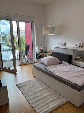 Foto - 1 Zimmer Etagenwohnung zur Miete in Mannheim