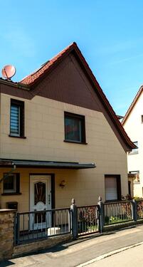 Foto - 5 Zimmer Reihenhaus zum Kaufen in Jena