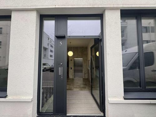 Foto - Katip I Premium-Gewerbeflächen in Bestlage am Schäfflerbach – Individuell planbar & bezugsbereit