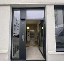 Katip I Premium-Gewerbeflächen in Bestlage am Schäfflerbach – Individuell planbar & bezugsbereit - Augsburg Innenstadt