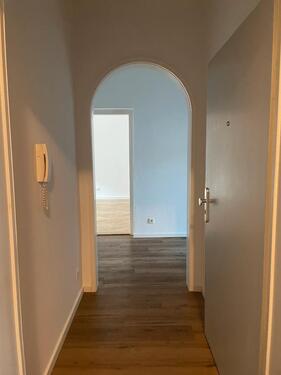 Foto - Urbane 2-Raum Wohnung direkt im Zentrum