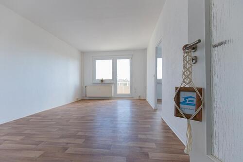 Foto - 2 Zimmer Etagenwohnung zur Miete in Schönebeck (Elbe)