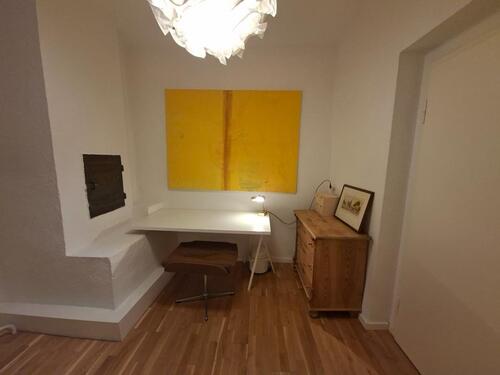 Foto - 1 Zimmer Etagenwohnung zur Miete in München