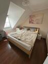 Foto - 2 Zimmer Dachgeschoßwohnung zur Miete in Büttelborn
