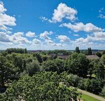 Schöne 1-Zimmer-Wohnung in Cuxhaven-Döse wartet auf Sie!