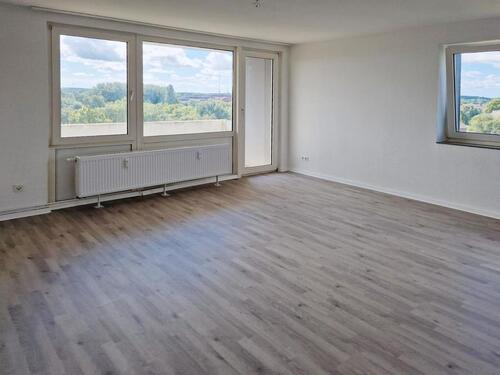 Foto - 1 Zimmer Etagenwohnung zur Miete in Cuxhaven