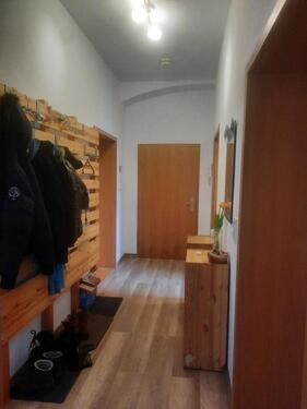 Foto - 3 Zimmer Etagenwohnung zur Miete in Halle (Saale)