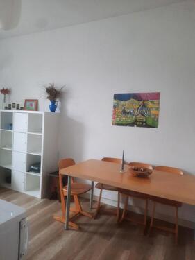 Foto - 3 Zimmer Etagenwohnung in Halle (Saale)