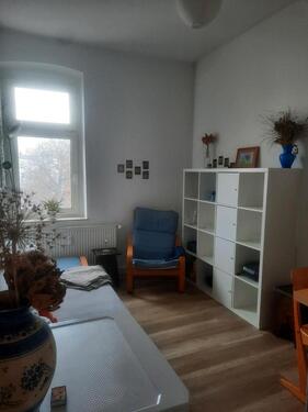 Foto - Etagenwohnung in Halle (Saale) zur Miete