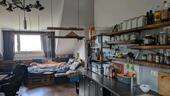 Foto - 3 Zimmer Dachgeschoßwohnung zur Miete in Pulheim