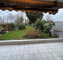 Großzügige Erdgeschosswohnung mit Garten - Mönchengladbach Süd