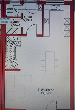Foto - 5 Zimmer Reihenhaus in Ellenberg